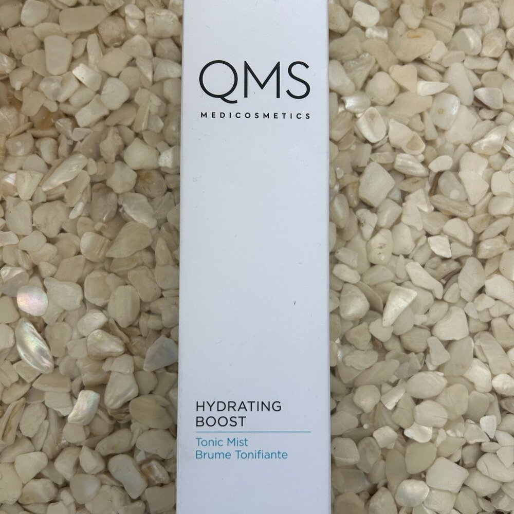 QMS Hydrating Toner